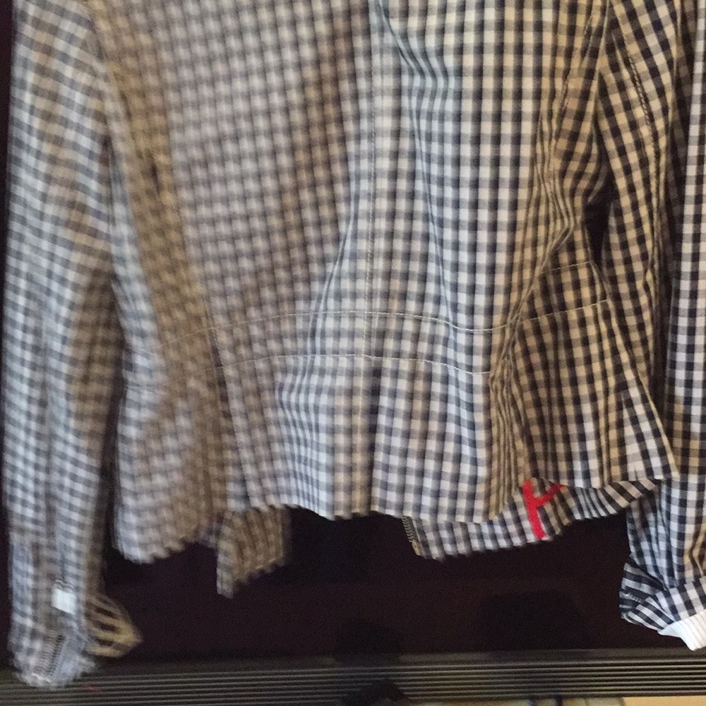 Crew jacket - Picture 5 of 5